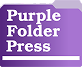 Purple Folder Press