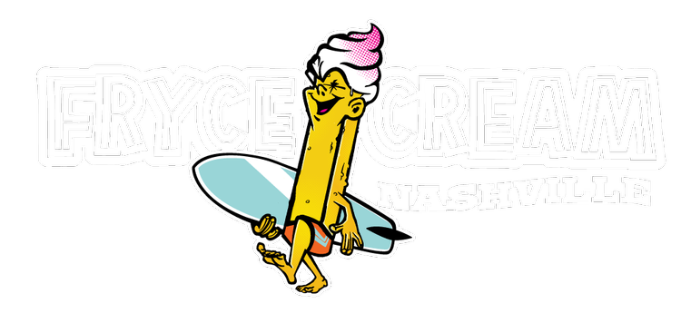 Fryce Cream Nashville