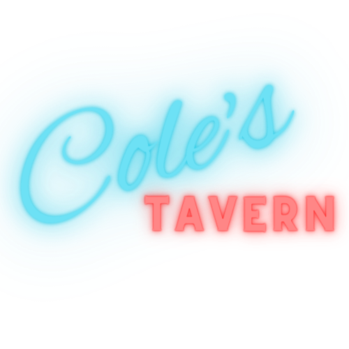 Cole&#39;s Tavern