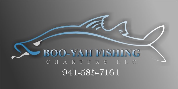 BooYah Fishing Charter SWFL