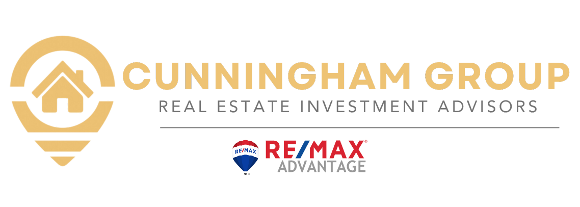 Cunningham Group | RE/MAX Advantage