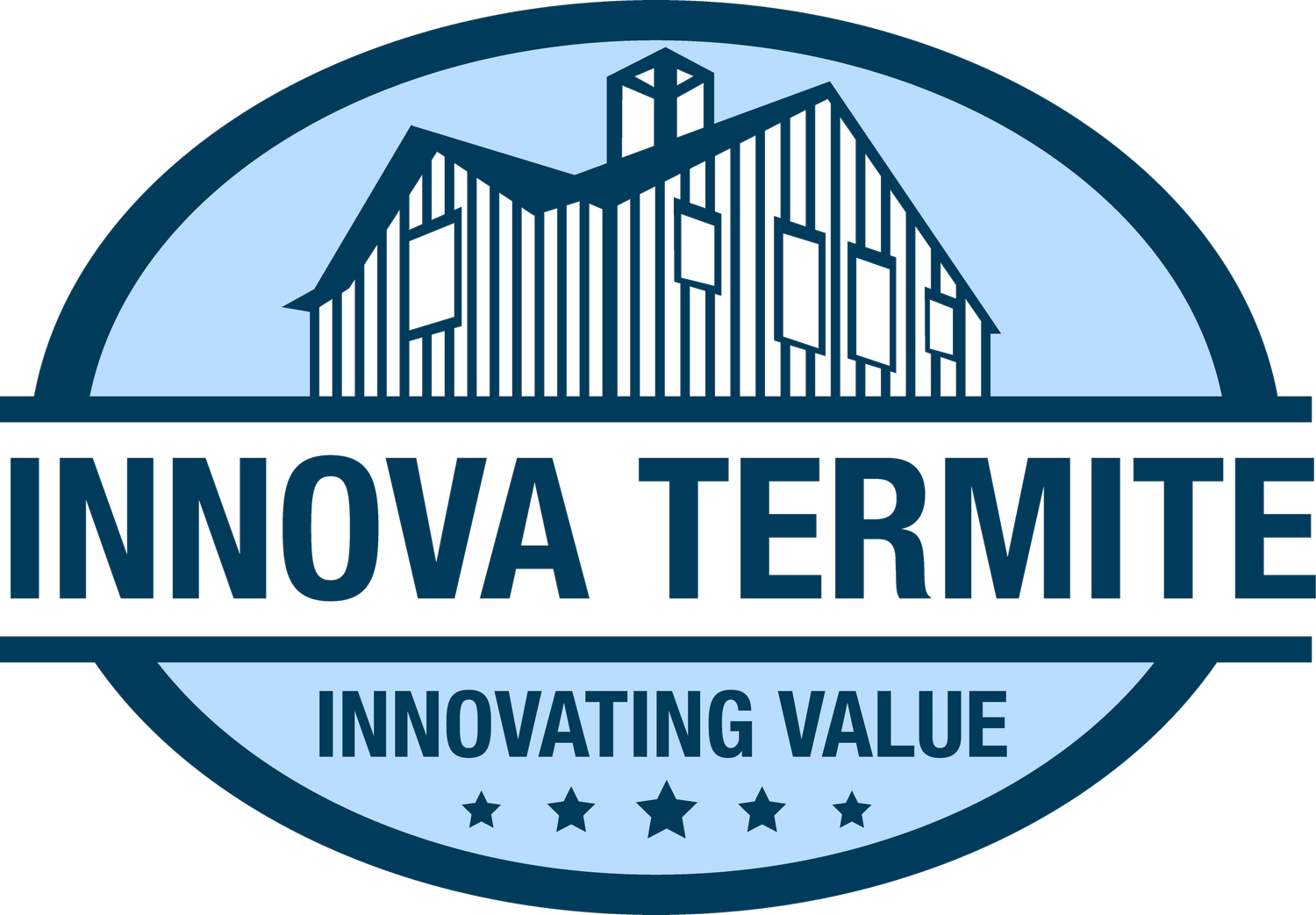 Innova Termite &amp; Pest Control Inc.