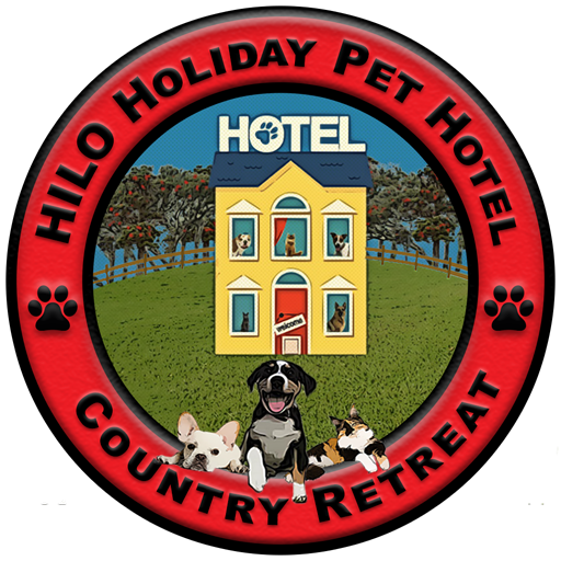 Hilo Holiday Pet Hotel