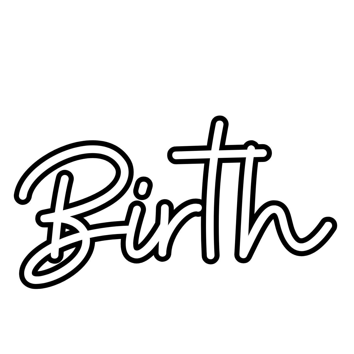 The Liberated Birth