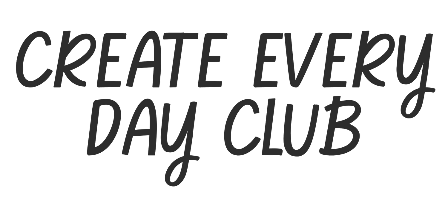 Create Every Day Club