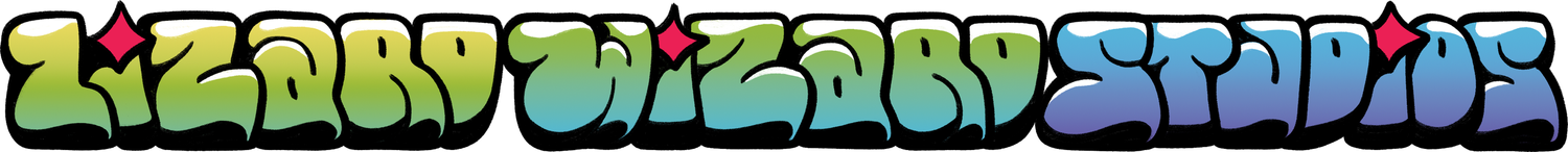Lizard Wizard Studios