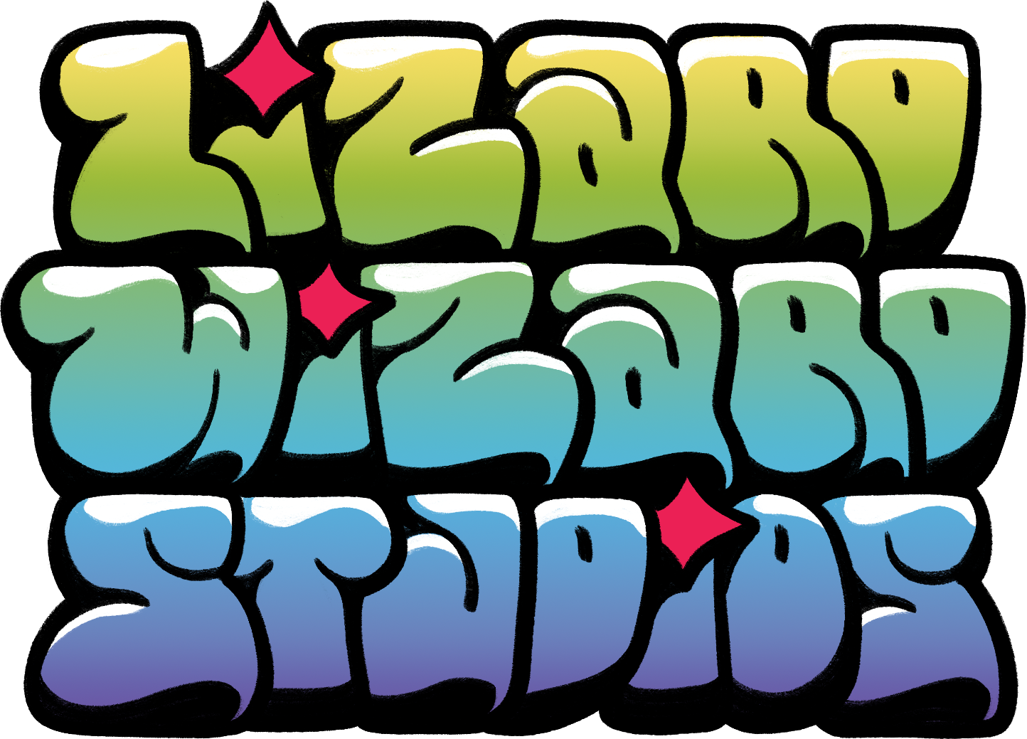 Lizard Wizard Studios