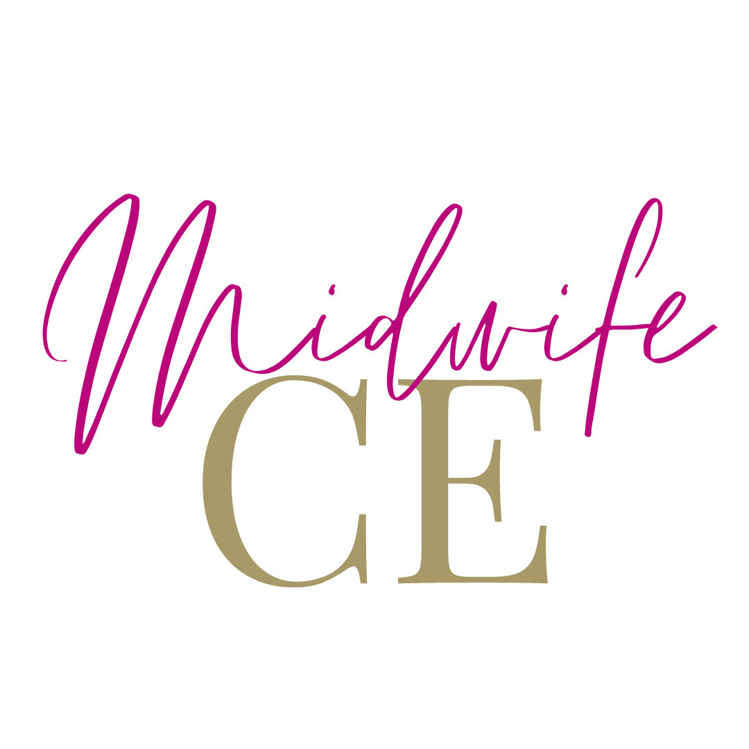 Midwife CE