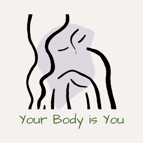 Your Body is You--Body-Centered Psychotherapy for Highly-Sensitive People in Columbia, Missouri