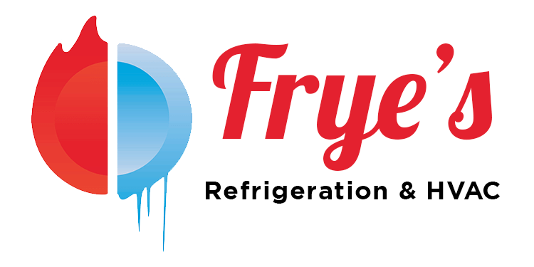 Frye&#39;s Refrigeration &amp; HVAC