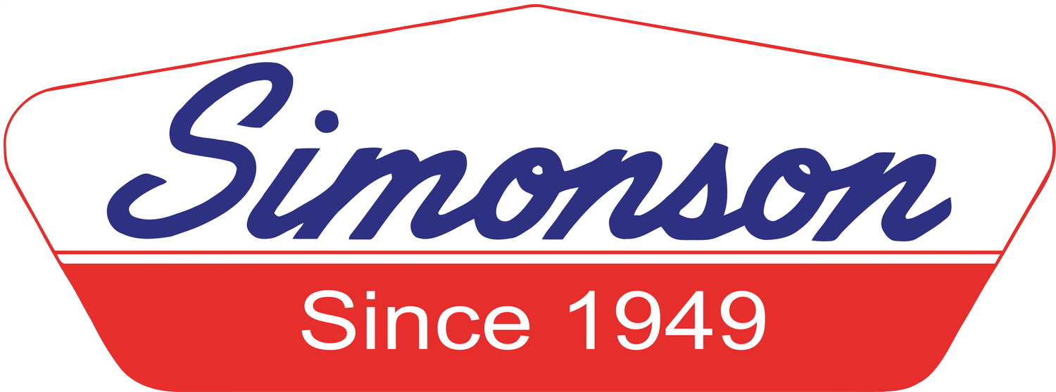 Simonson Bros