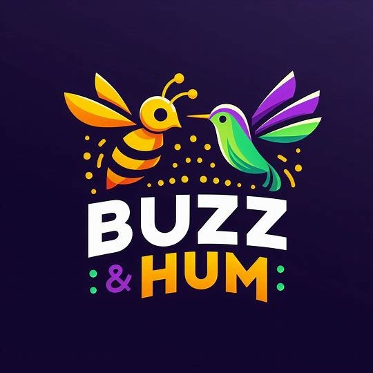 Buzz and Hum