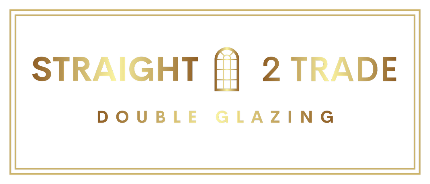 Straight 2 Trade Double Glazing Ltd