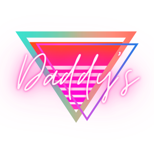 Daddy&#39;s