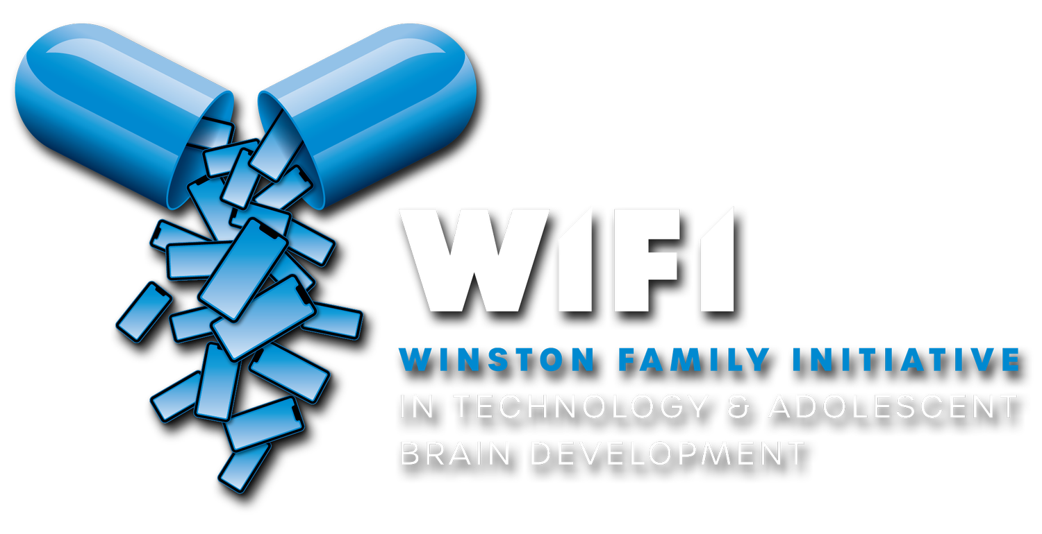 WiFi Winston Family Initiative