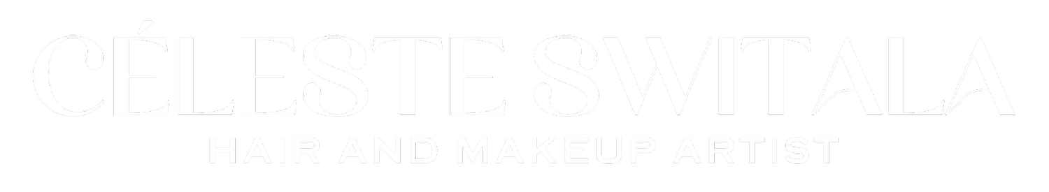 Céleste Switala - Makeup Artist