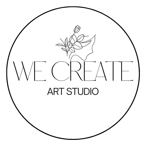 We Create Art Studio