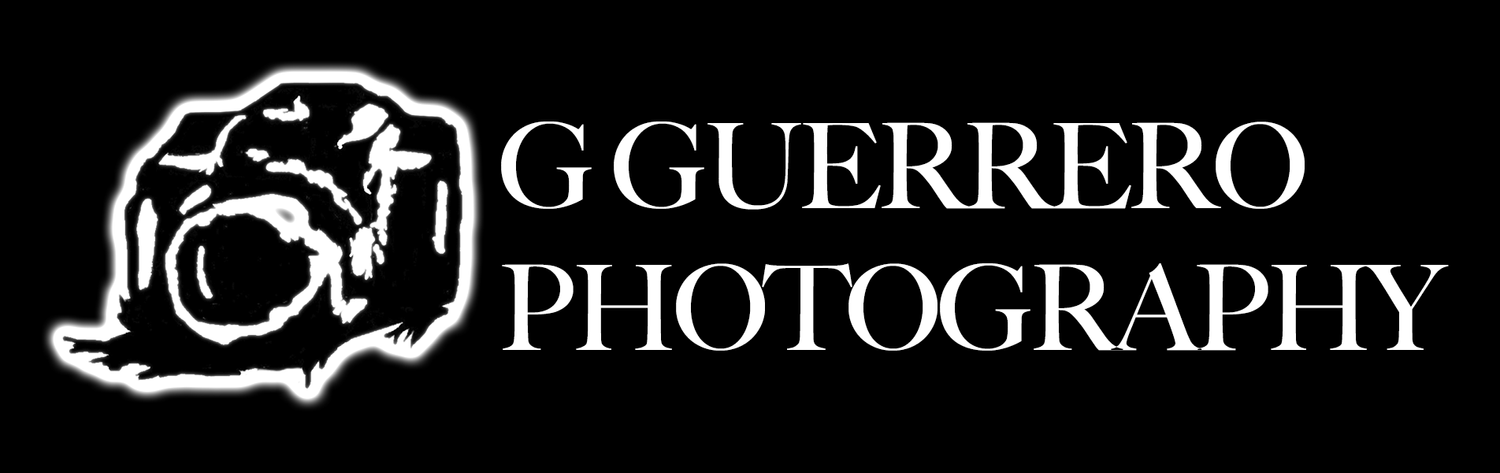 G GUERRERO PHOTOGRAPHY