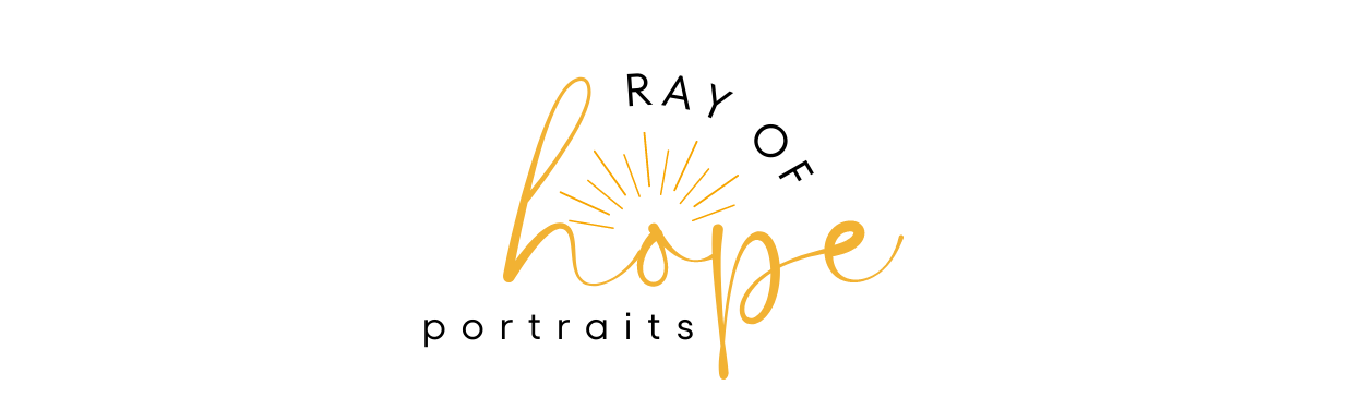 Ray Of Hope Portraits