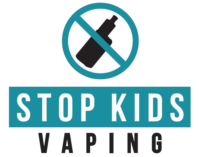 Stop Kids Vaping
