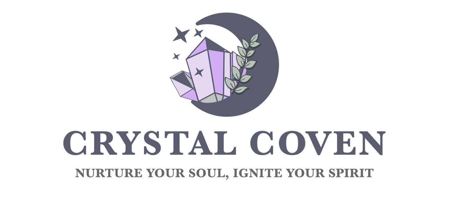 Crystal Coven