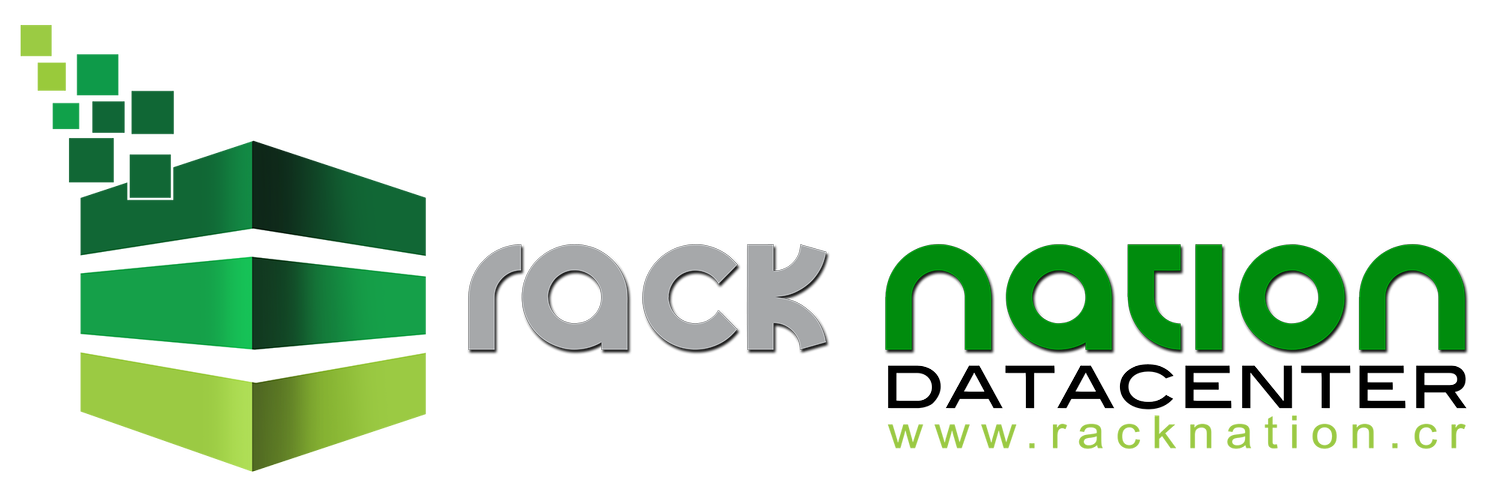 Racknation your DataCenter &amp; Cloud Provider in Costa Rica