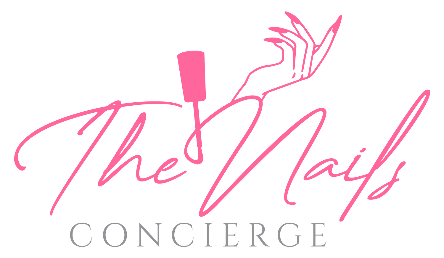 The Nails Concierge