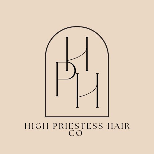 High Priestess Hair Co.