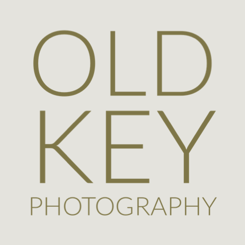 Old Key Photography