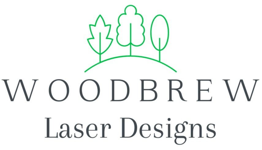 WOODBREW Laser Designs