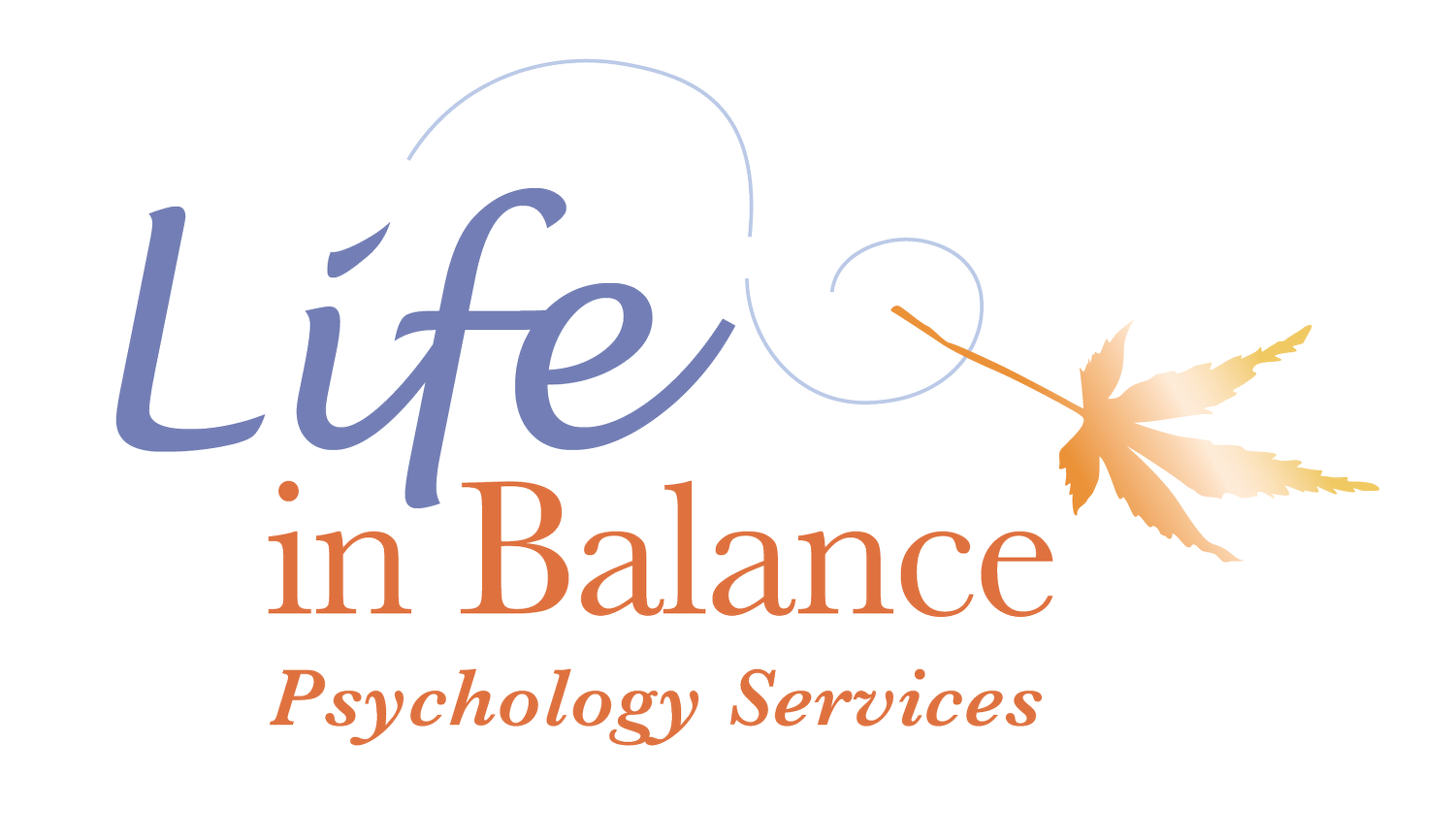 Life in Balance Psychology Ringwood