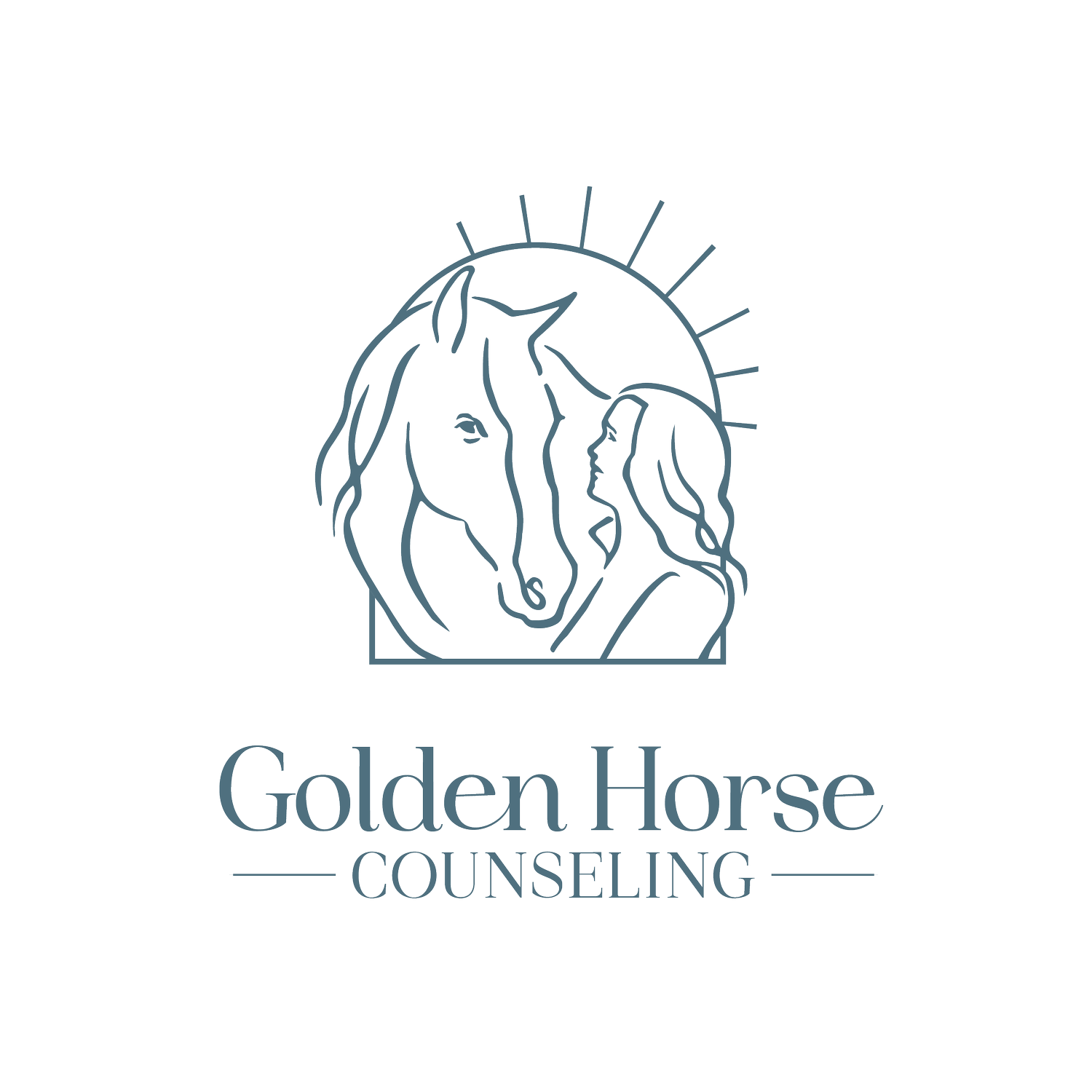 Golden Horse Counseling