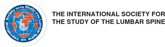 The International Society for the Study of the Lumbar Spine
