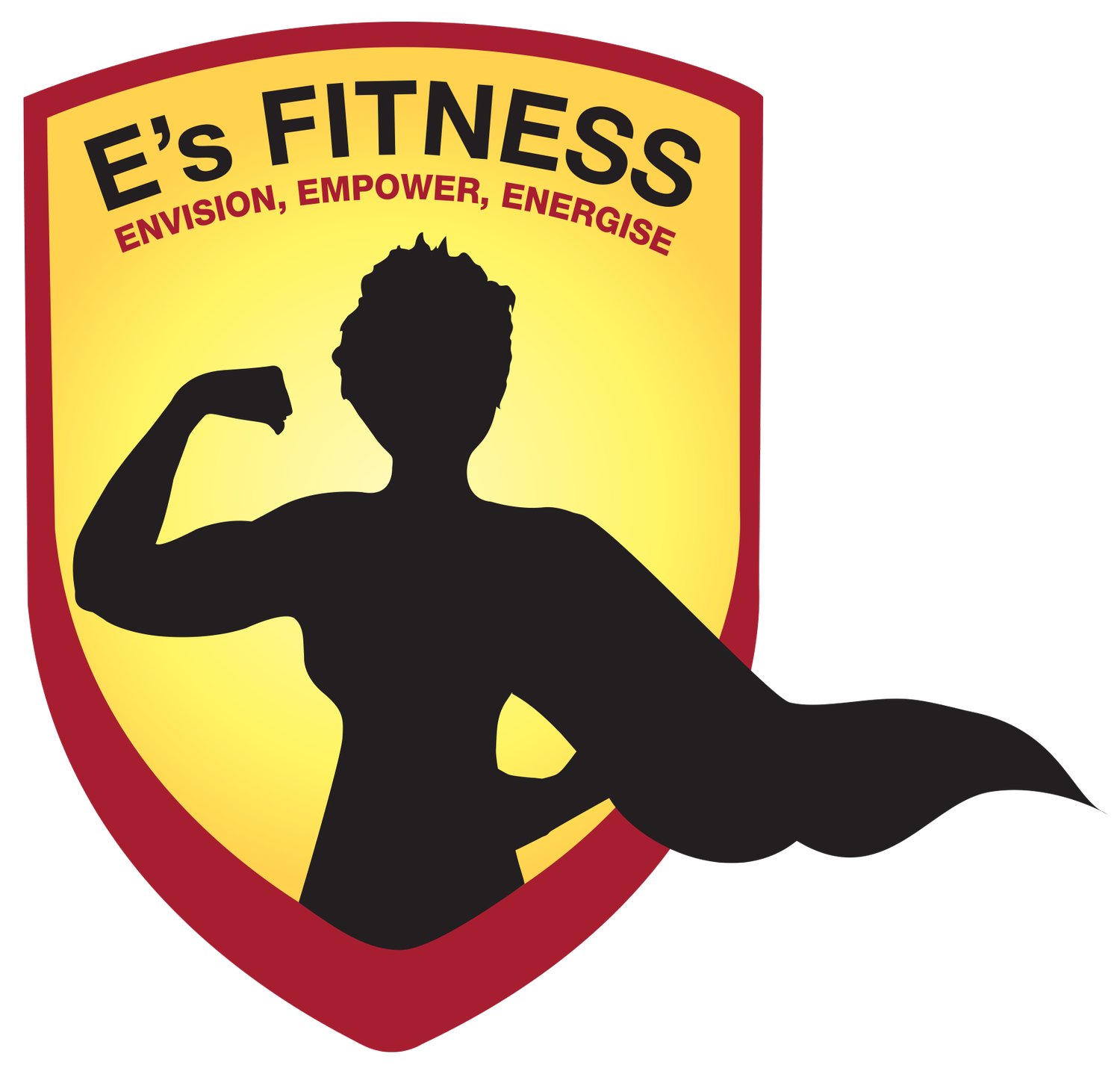 E&#39;s FITNESS