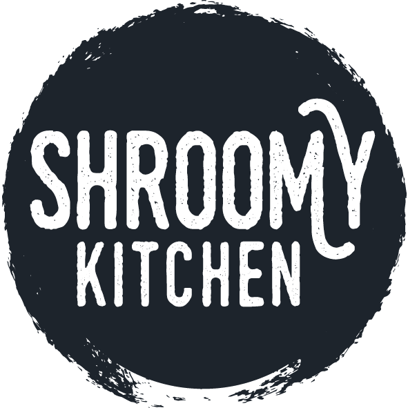 Shroomy Kitchen