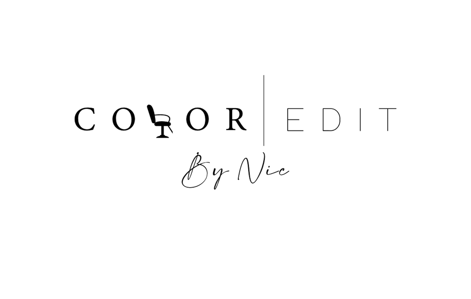 Color Edit - Balayage/Color Specialist Salon - Naperville, IL