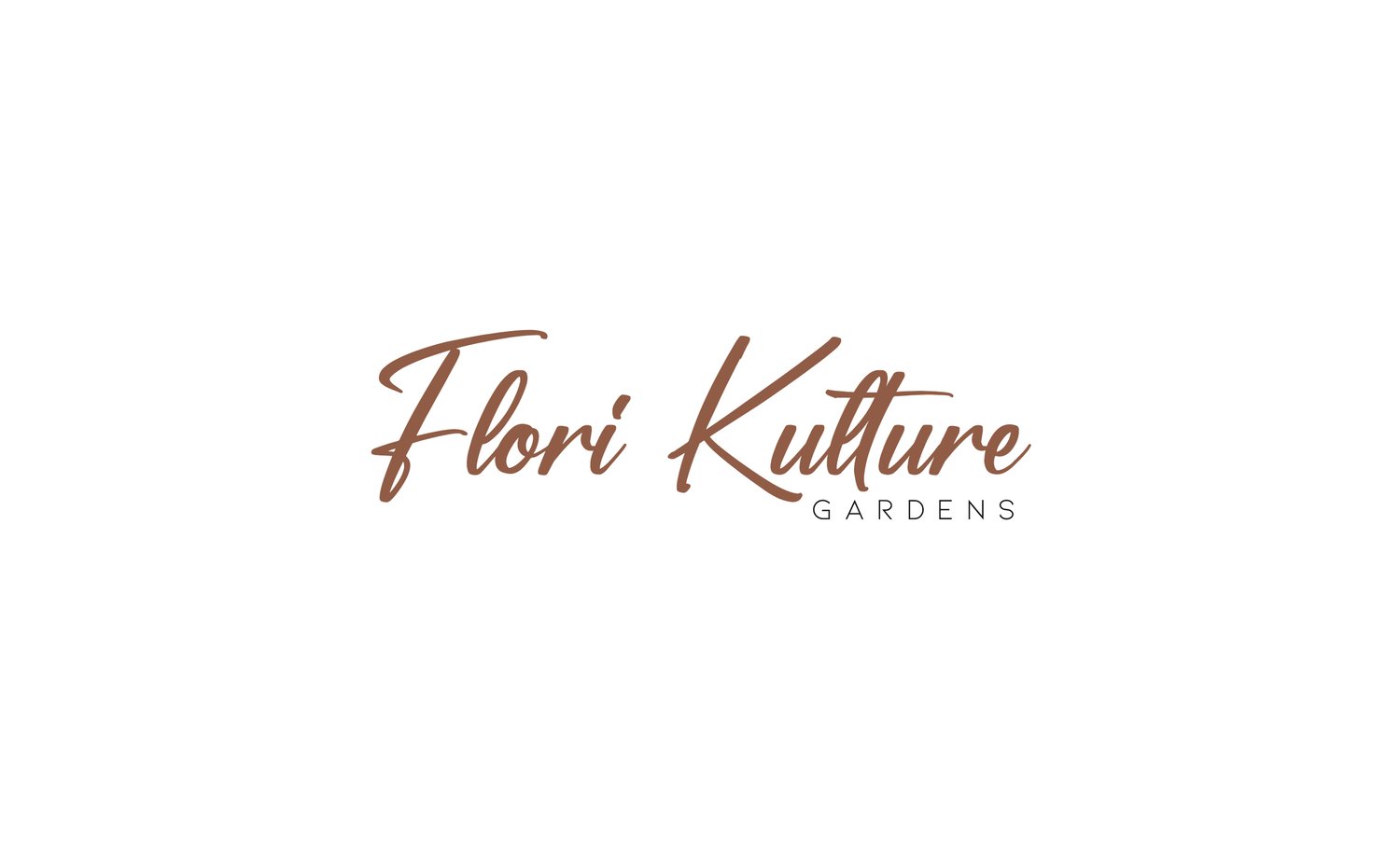 Florikulture Gardens - McKinney Flower Farm, Florist &amp; Garden Event Space