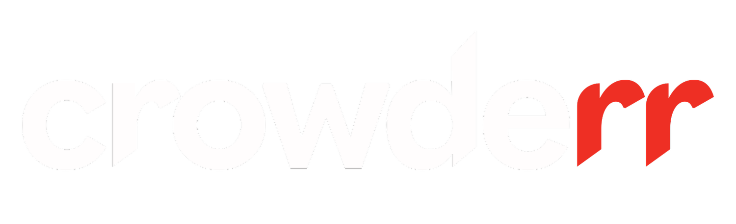 crowderr