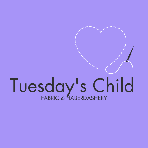 Tuesday&#39;s Child Fabrics