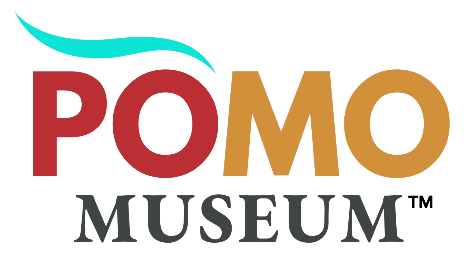 POMO Museum