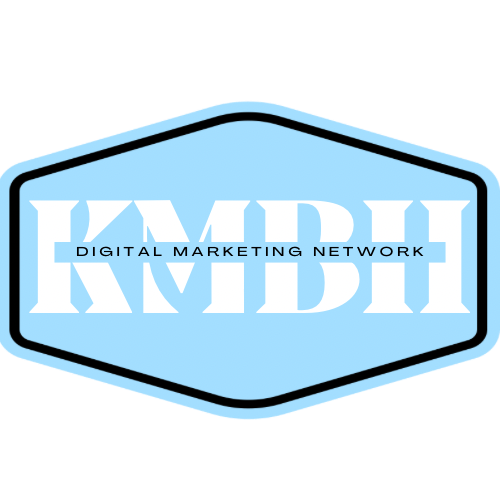 KMBH Digital Marketing Network