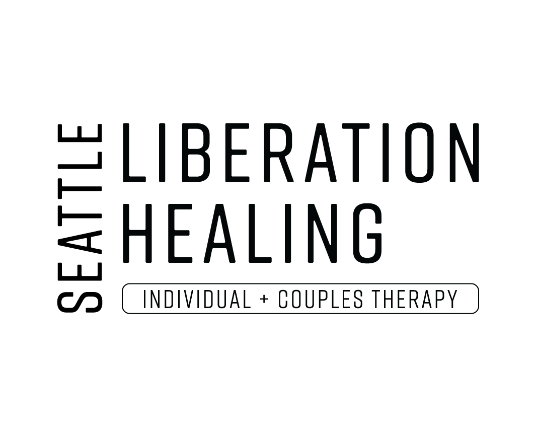 Liberation Healing Seattle