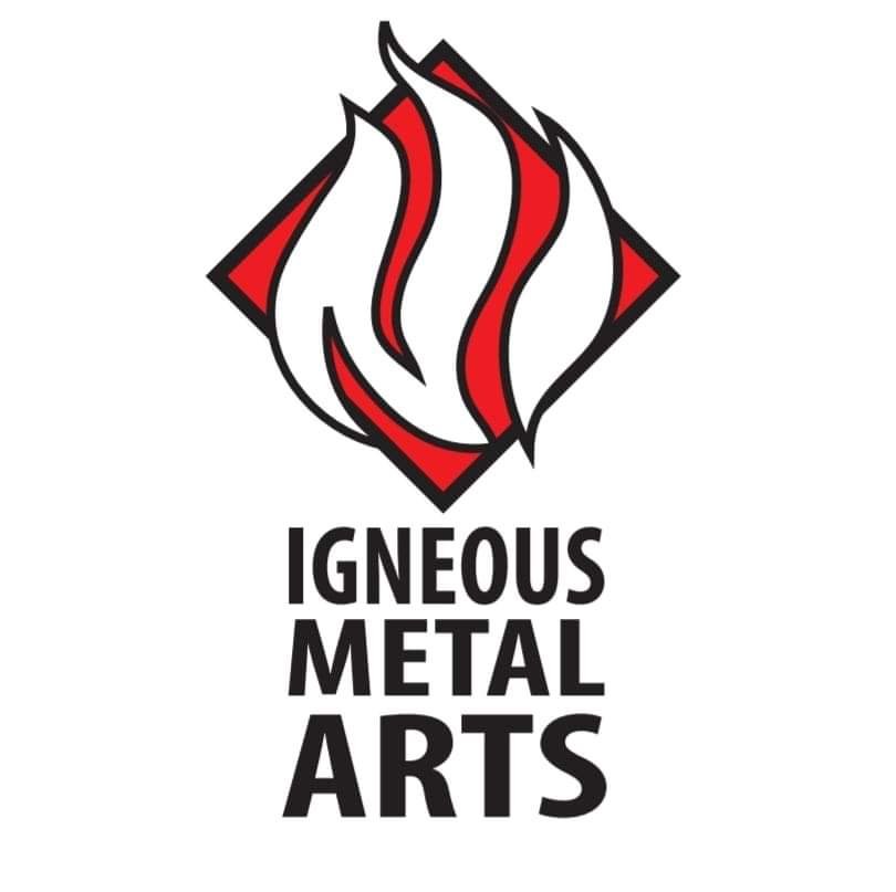 Igneous Metal Arts