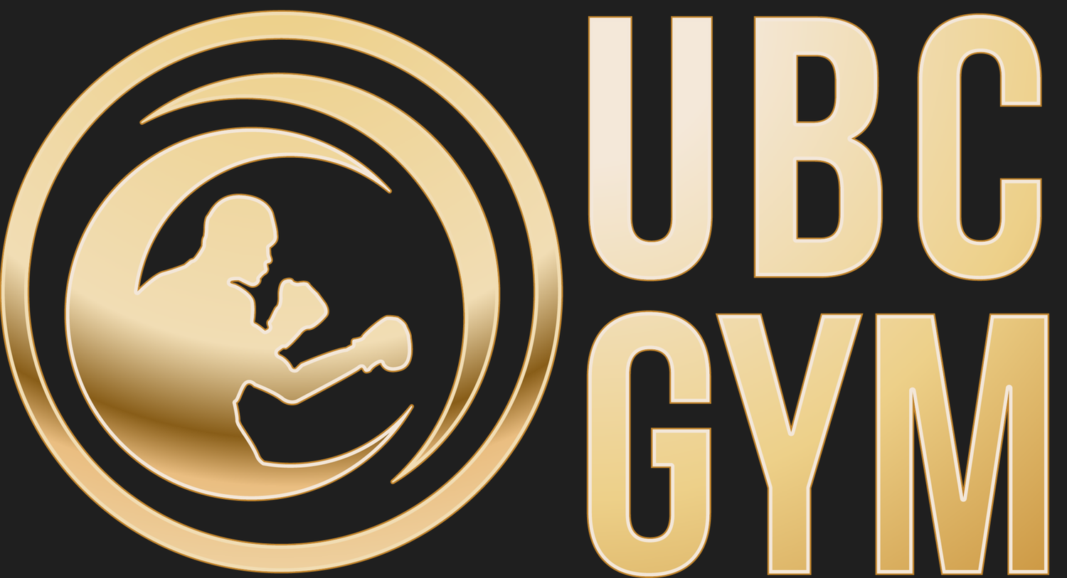 UBC Gym 2