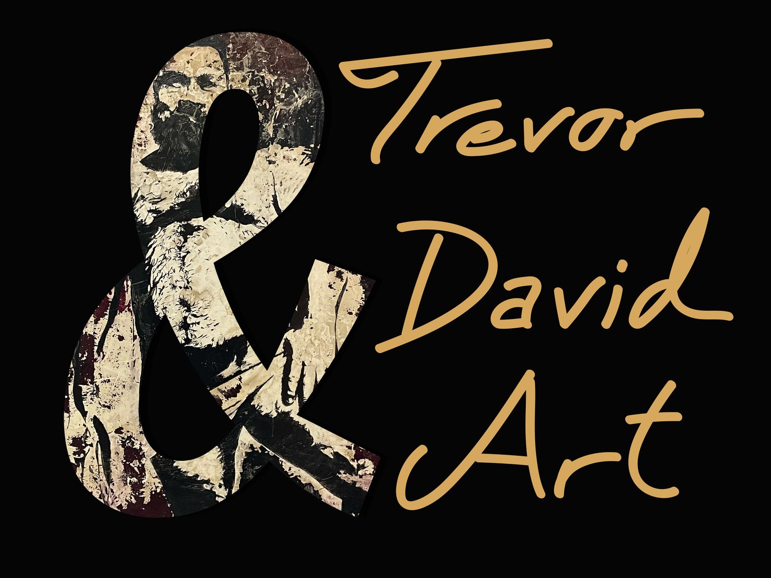 Trevor David Art