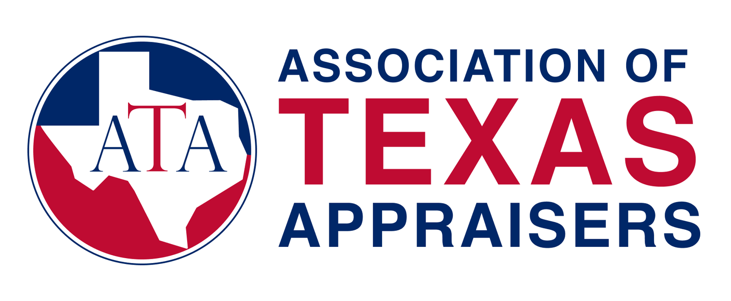 Association of Texas Appraisers | Texas Real Estate Appraisers