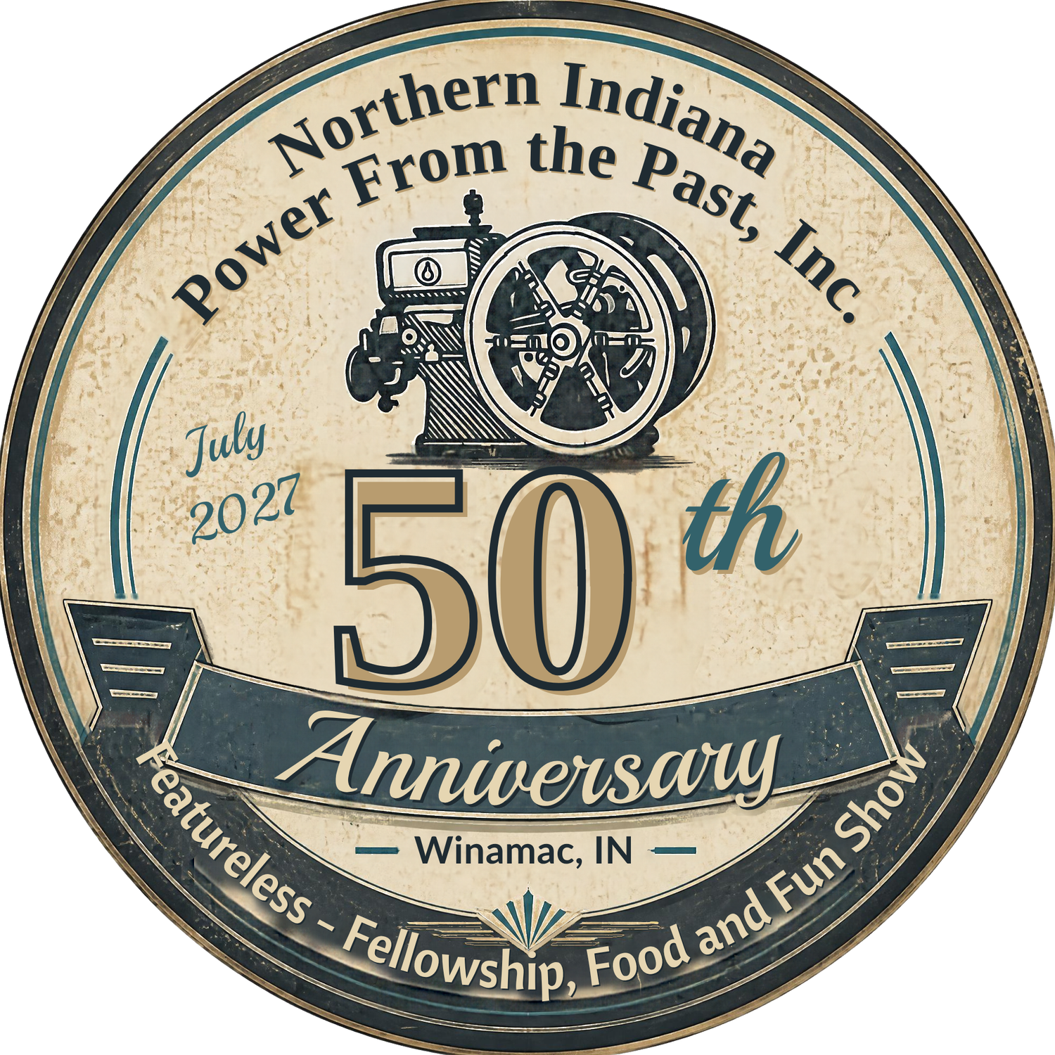 Winamac Power Show
