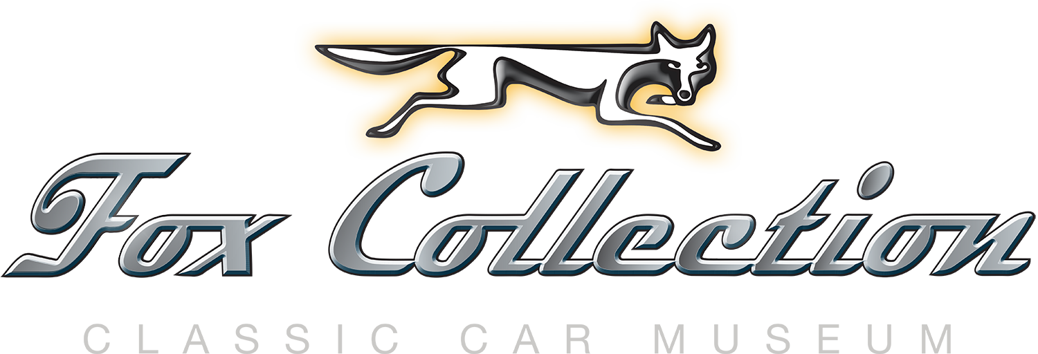 Fox Car Collection
