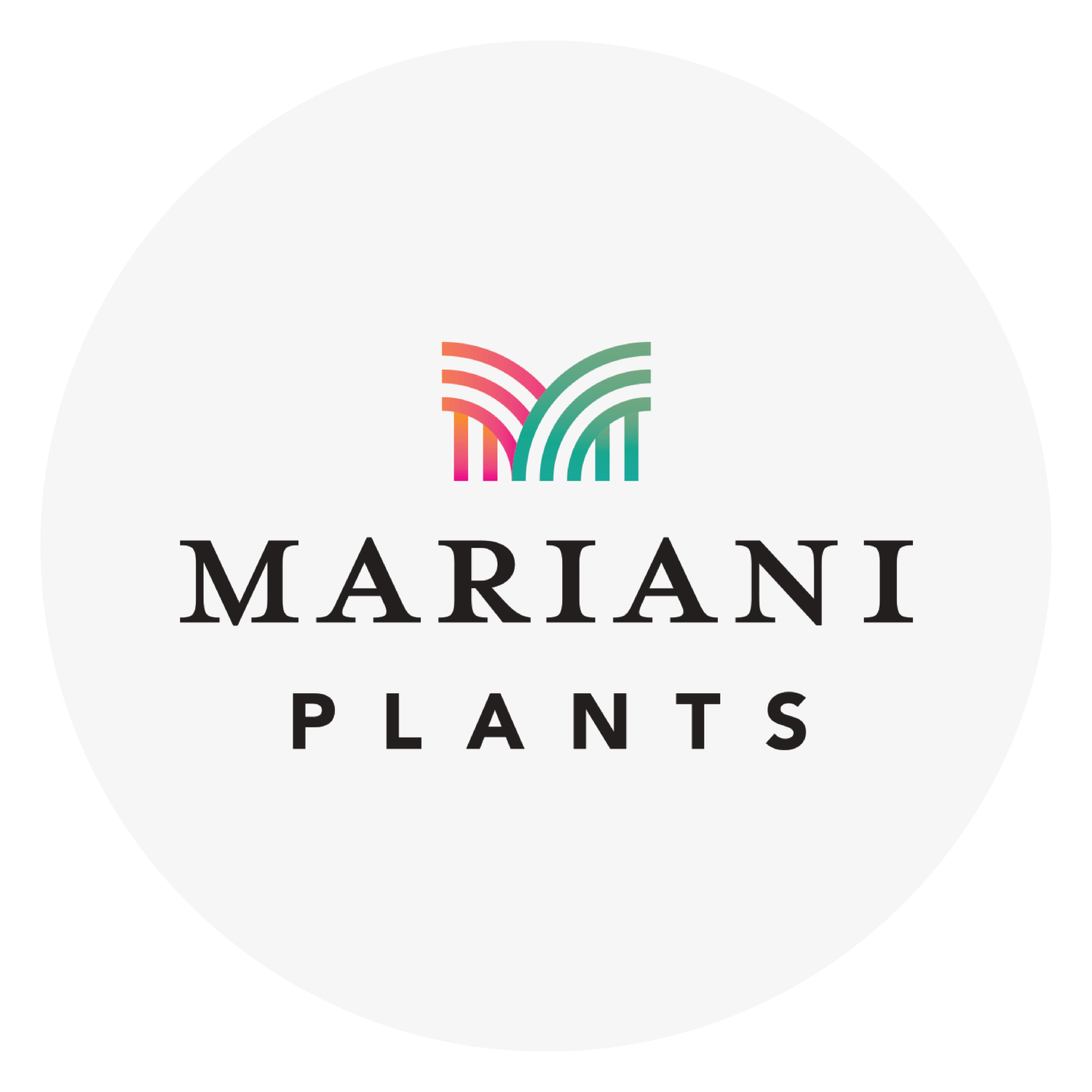 Mariani Plants