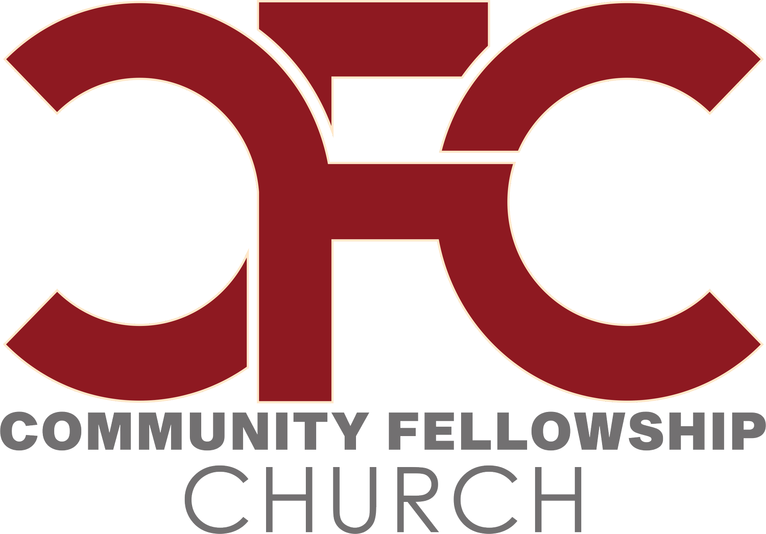 Community Fellowship Church USA